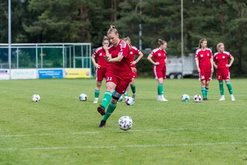 Bild 80 - F SV Boostedt - SV Fortuna St. Juergen : Ergebnis: 2:1